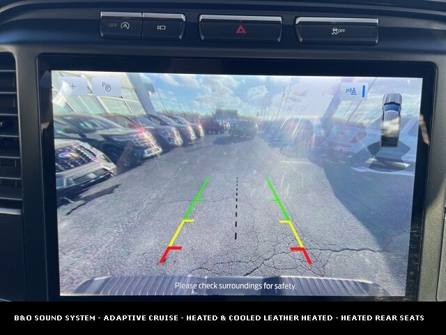 2021 FORD F-150 - Image 19