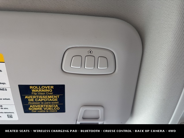 2023 FORD BRONCO SPORT - Image 28