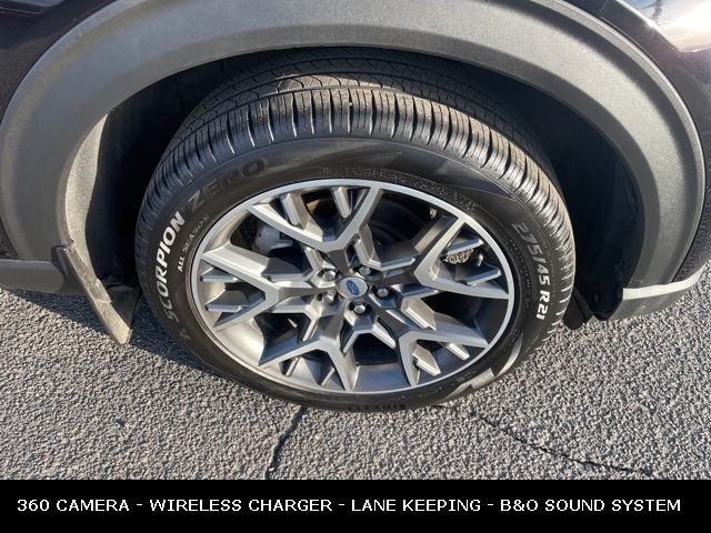 2025 FORD EXPLORER - Image 32