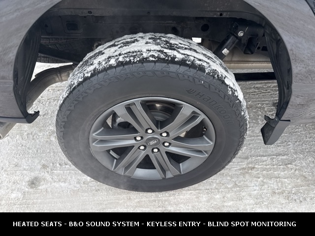 2023 FORD F-150 - Image 36