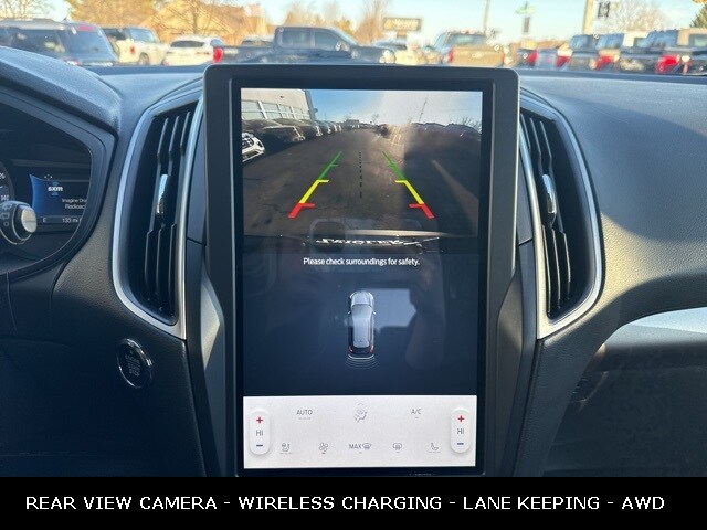 2024 FORD EDGE - Image 24