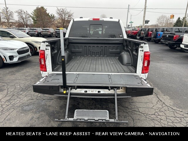 2023 FORD F-150 - Image 13
