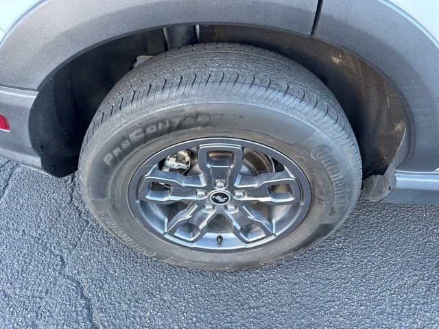 2023 FORD BRONCO SPORT - Image 34