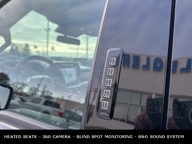 2023 FORD F-150 - Image 16