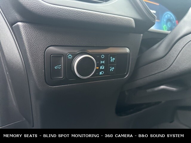 2023 FORD ESCAPE - Image 25