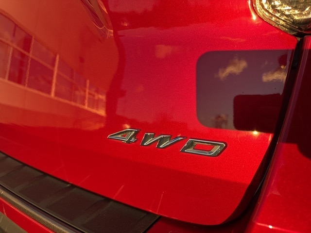 2022 FORD EXPLORER - Image 12