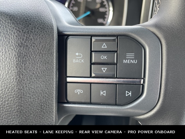 2023 FORD F-150 - Image 22