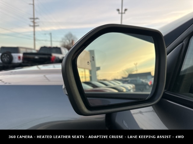 2025 FORD EXPLORER - Image 19