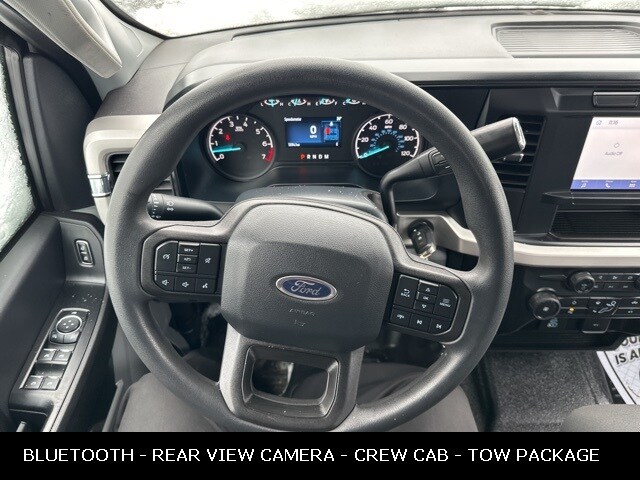 2024 FORD F-350 - Image 18