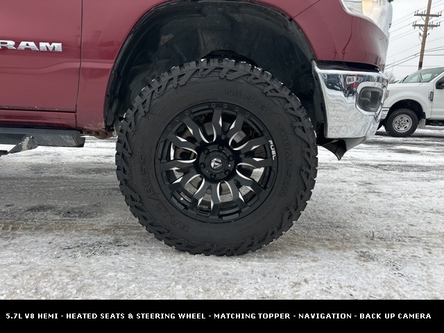 2019 RAM 1500 - Image 32