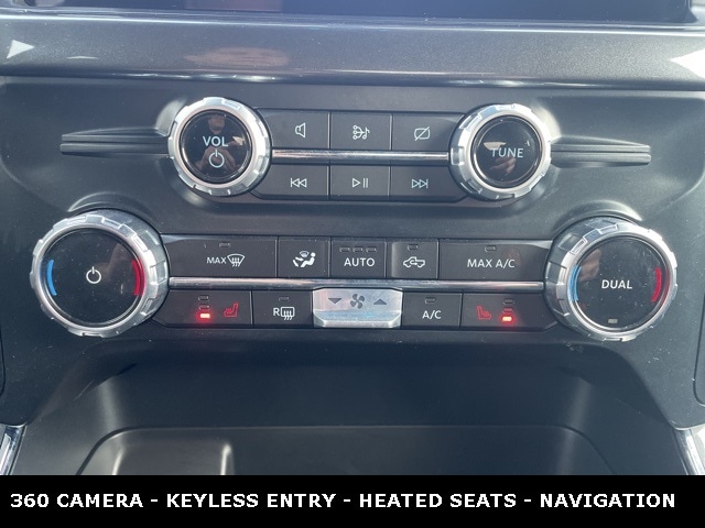 2023 FORD F-150 - Image 20