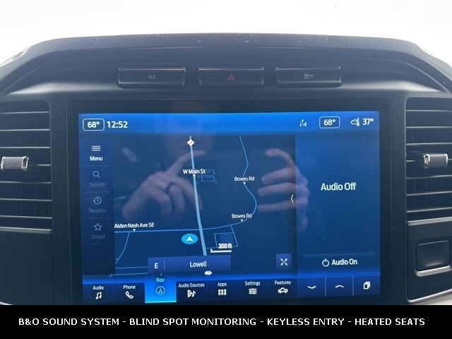 2023 FORD F-150 - Image 25