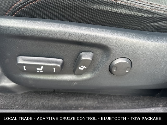 2022 TOYOTA 4RUNNER - Image 22