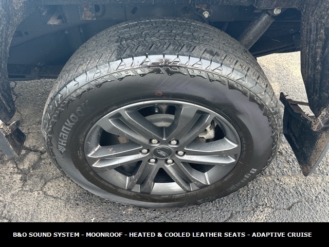 2023 FORD F-150 - Image 29