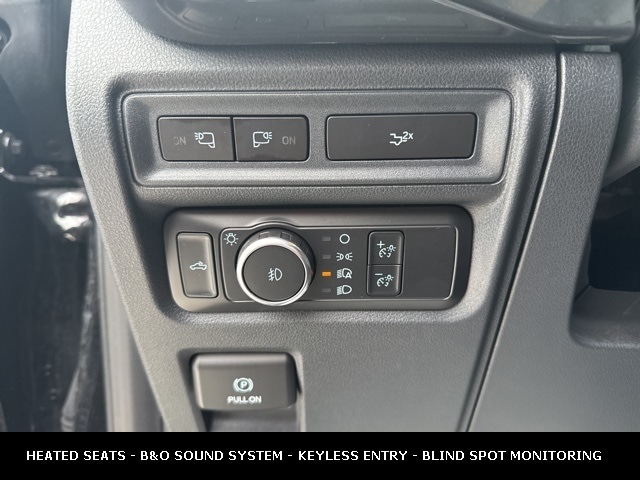 2023 FORD F-150 - Image 20