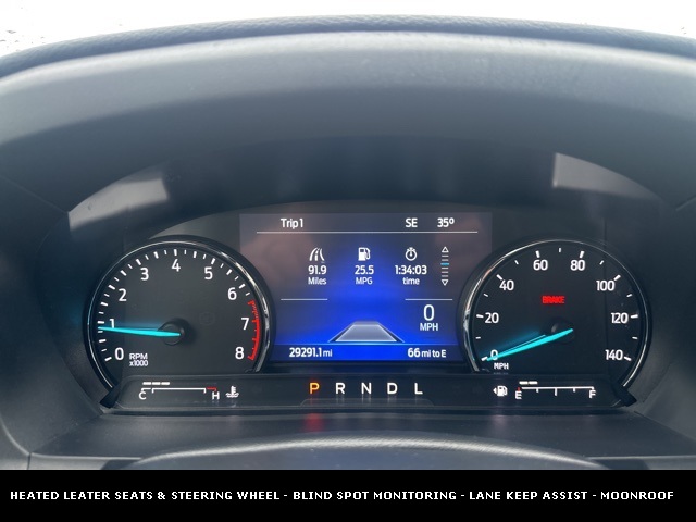 2022 FORD EXPLORER - Image 24