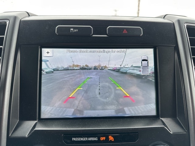 2016 FORD F-150 - Image 24