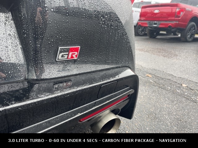 2021 TOYOTA SUPRA - Image 13