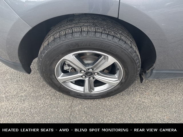 2024 FORD EDGE - Image 34