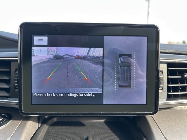 2022 FORD EXPLORER - Image 29