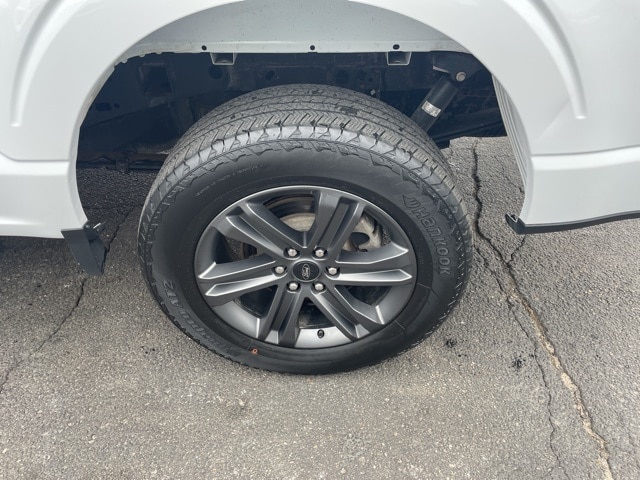 2023 FORD F-150 - Image 31