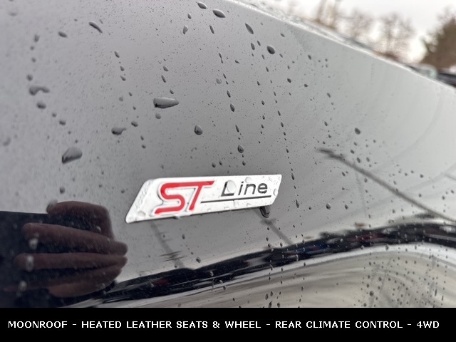 2024 FORD EXPLORER - Image 20