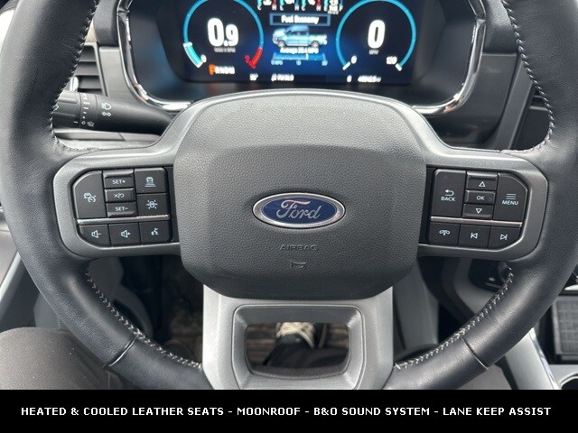 2022 FORD F-150 - Image 23