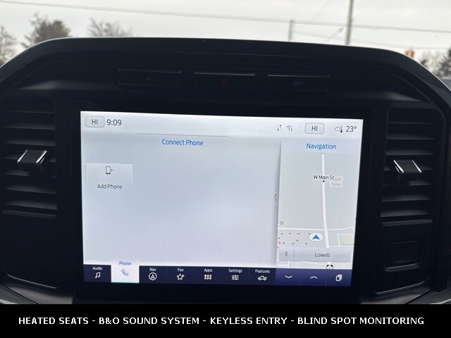 2023 FORD F-150 - Image 4