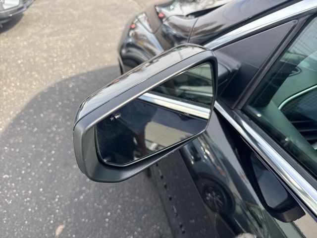 2024 CHEVROLET MALIBU - Image 10