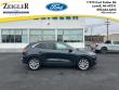 Used 2022 Ford Escape Titanium SUV