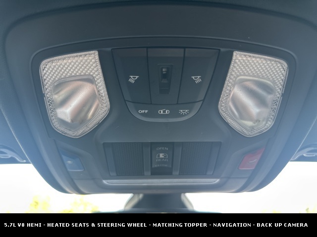 2019 RAM 1500 - Image 29