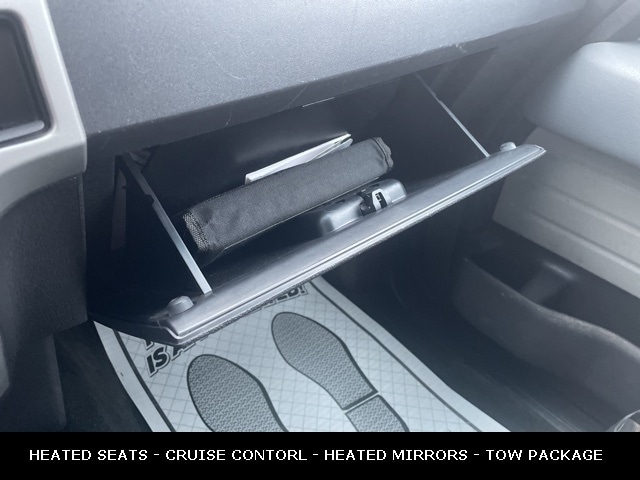 2012 FORD F-150 - Image 25