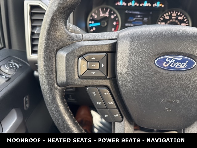 2019 FORD F-150 - Image 30