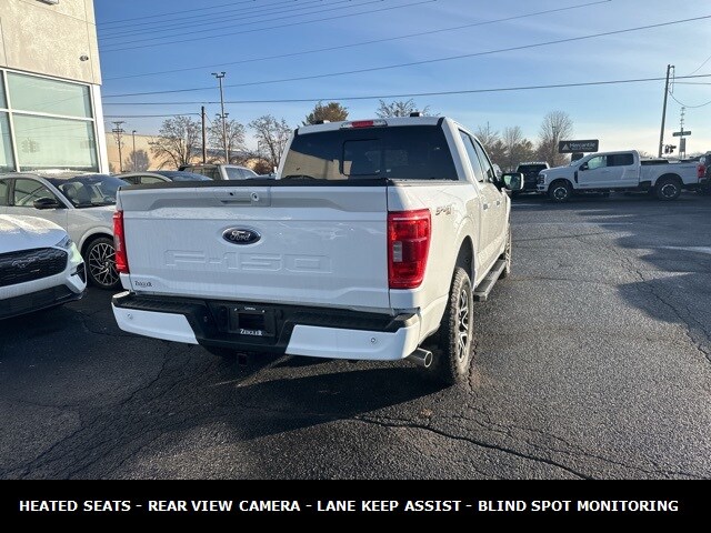 2022 FORD F-150 - Image 11