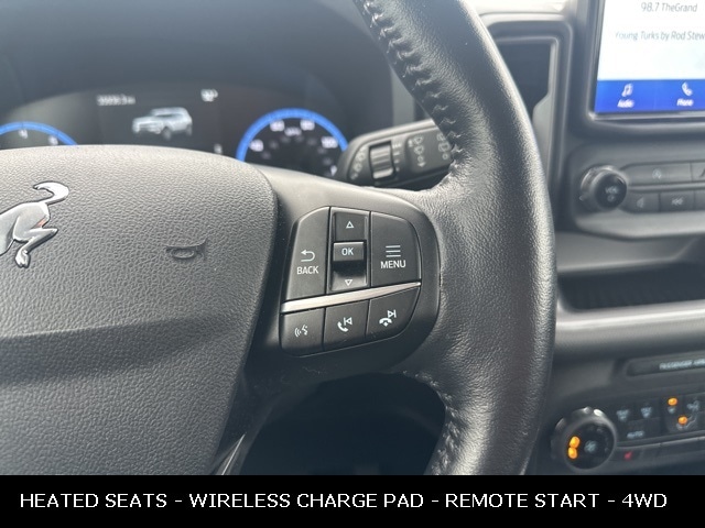 2022 FORD BRONCO SPORT - Image 24