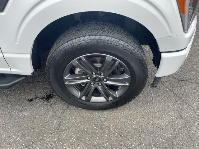 2023 FORD F-150 - Image 33