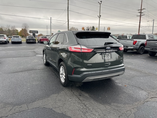2023 FORD EDGE - Image 9
