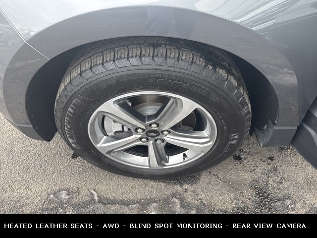 2024 FORD EDGE - Image 36