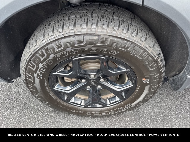 2023 FORD EXPLORER - Image 34