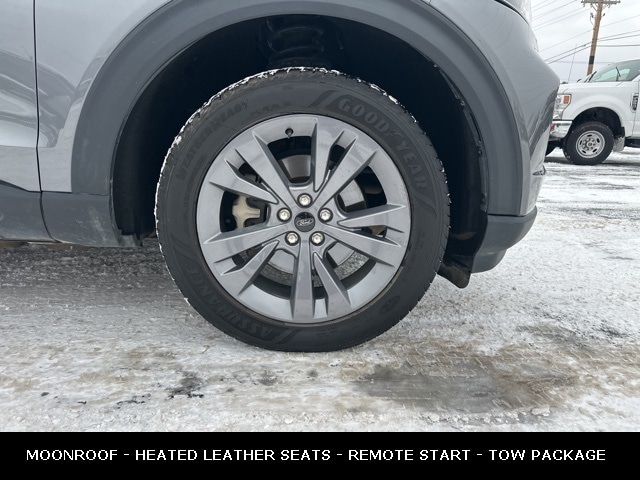 2023 FORD EXPLORER - Image 36