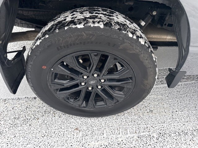 2024 FORD F-150 - Image 16