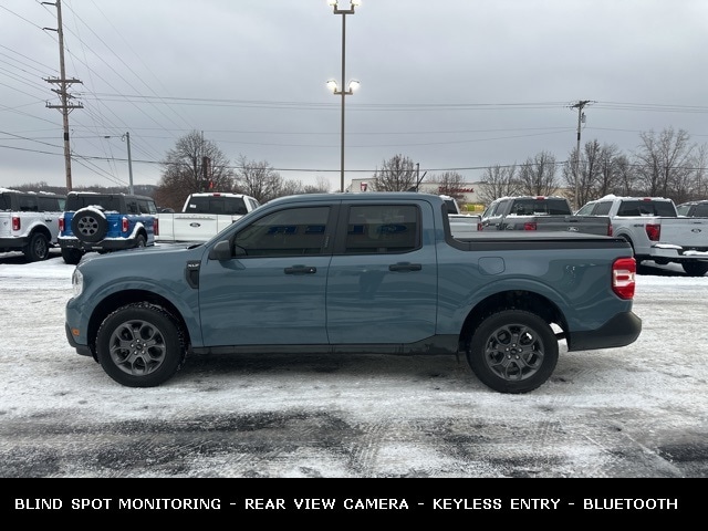 2022 FORD MAVERICK - Image 8