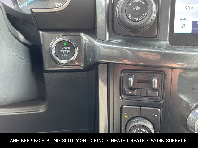 2023 FORD F-150 - Image 22