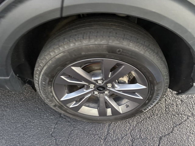 2023 FORD EXPLORER - Image 32