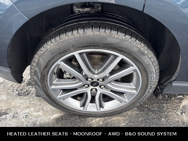 2024 FORD EDGE - Image 37