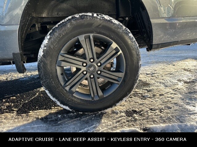 2023 FORD F-150 - Image 36