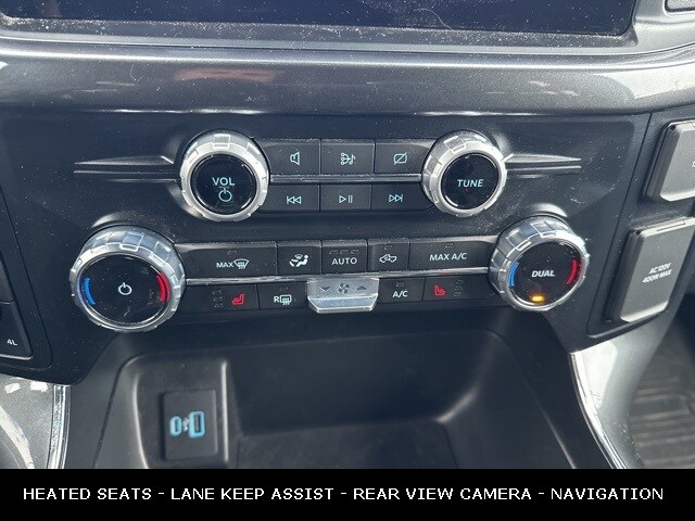 2023 FORD F-150 - Image 27