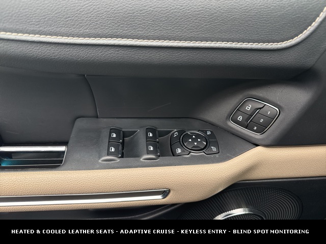 2024 FORD EXPEDITION - Image 20