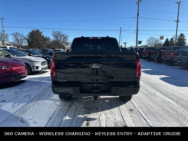 2024 FORD F-150 - Image 10