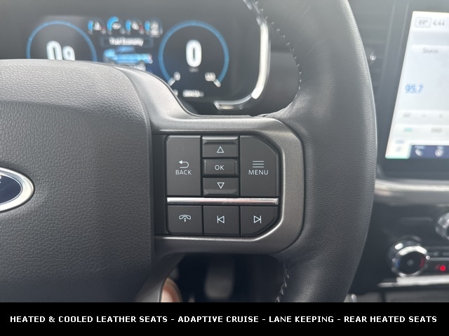 2022 FORD F-150 - Image 22